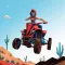 Desert Drive Race - Buggy Game