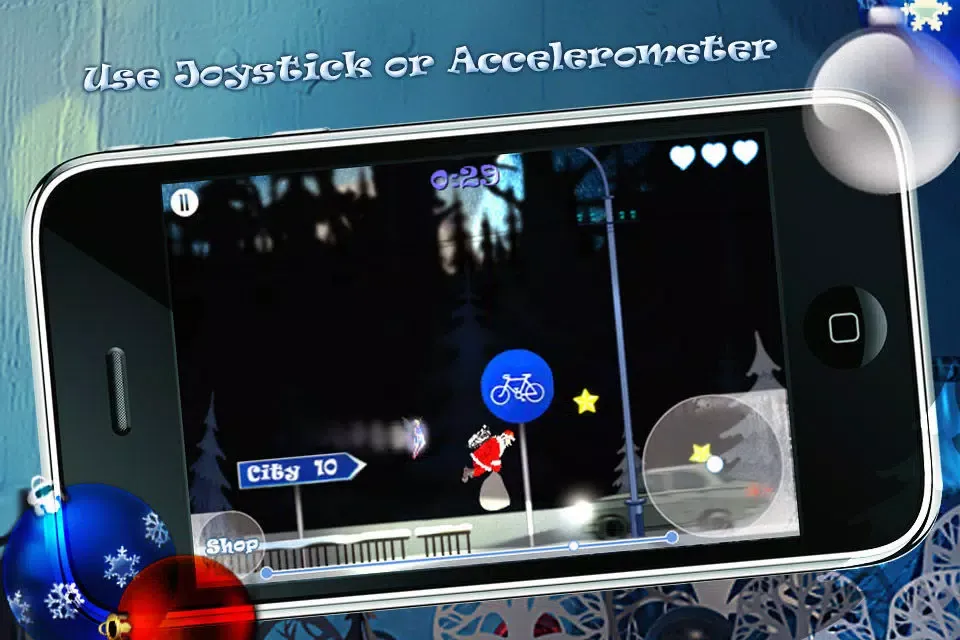 Christmas Quest - Free Games, Apps for iPhone应用截图