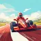 Fast Formula Mad Racing Tracks