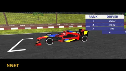 Fast Formula Mad Racing Tracks Ekran Görüntüleri