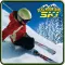 Real Mountain Ski Game