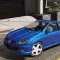 206 Car Driving Simulator City