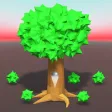Tree Balls 3D
