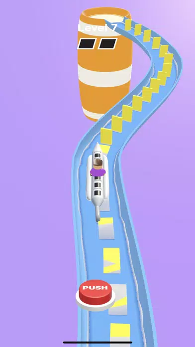 Boat Rider 3D سکرین شاٹس