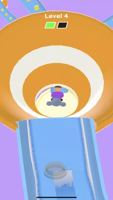 Boat Rider 3D سکرین شاٹس