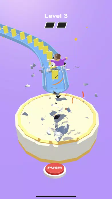 Boat Rider 3D سکرین شاٹس