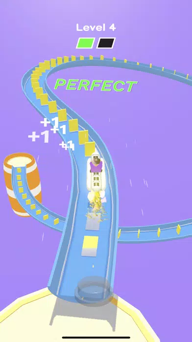 Boat Rider 3D سکرین شاٹس