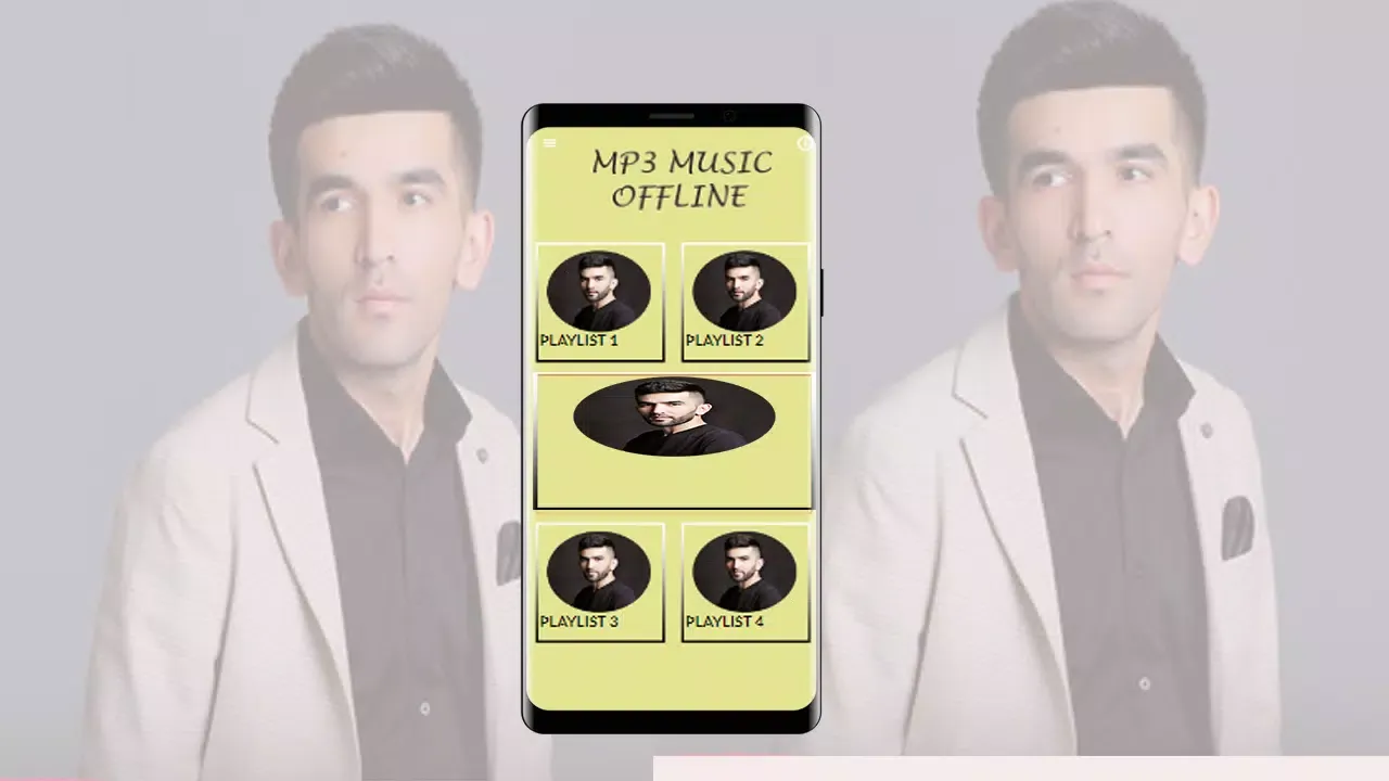 Ko'zmunchog'im Doston Ergashev Screenshots