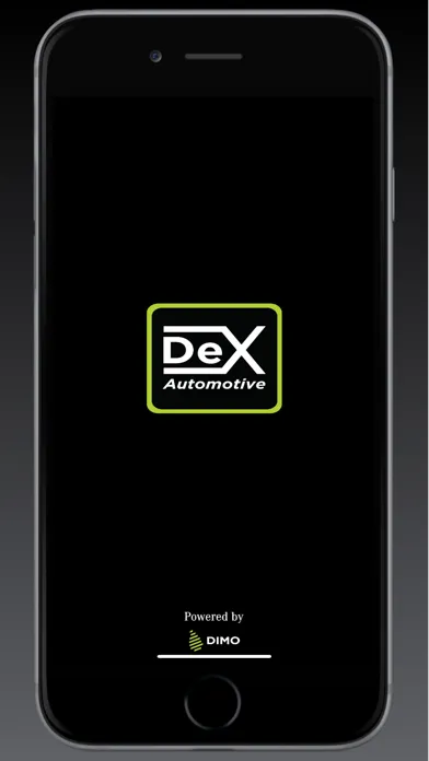DeX Automotive应用截图