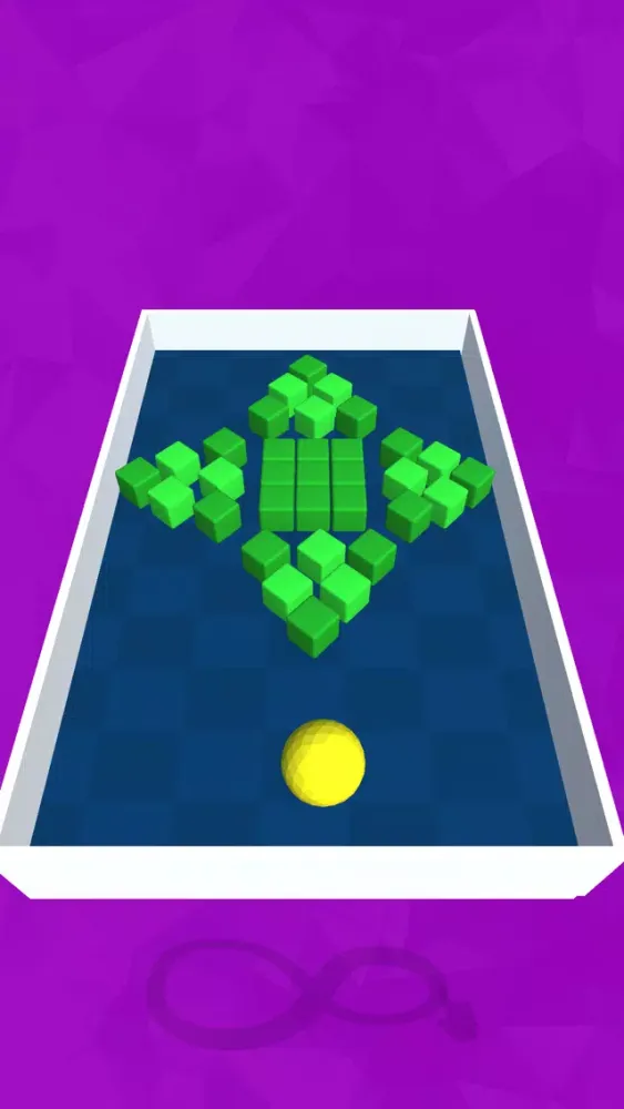 Cube Hit Screenshots