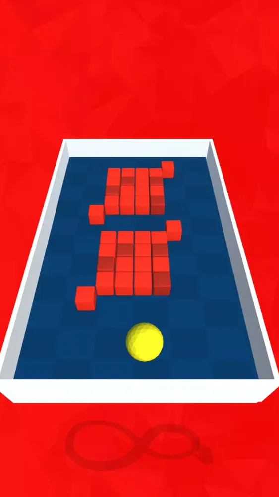 Cube Hit Screenshots