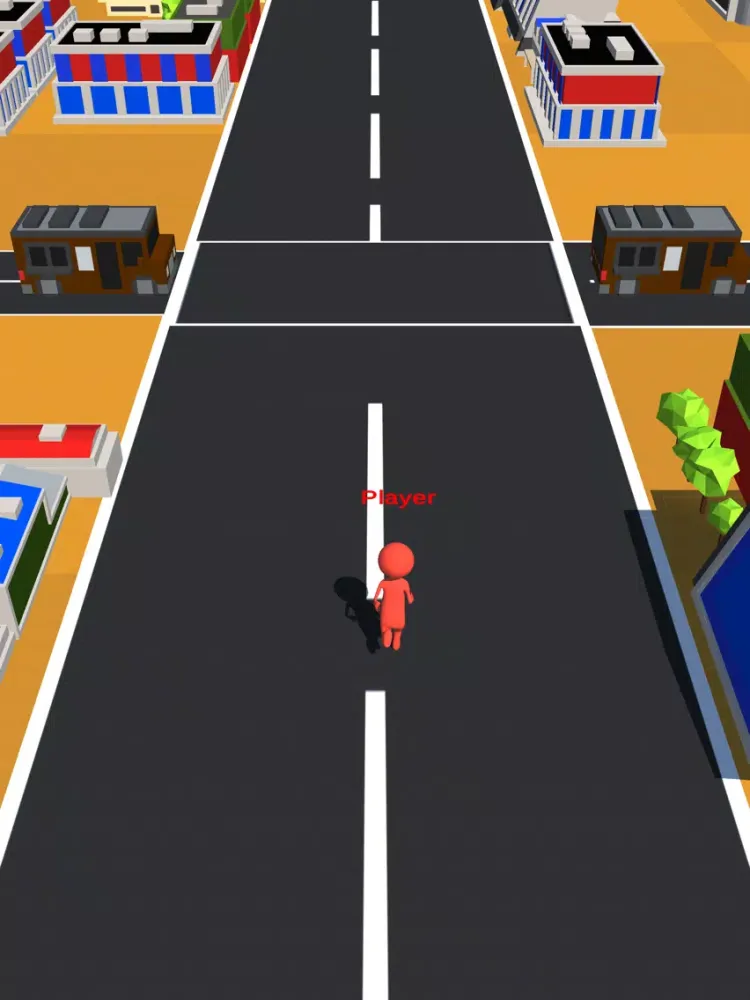 Скриншоты Marathon.io iPad 