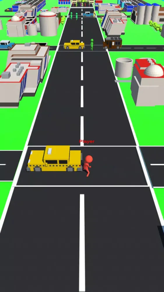 Скриншоты Marathon.io