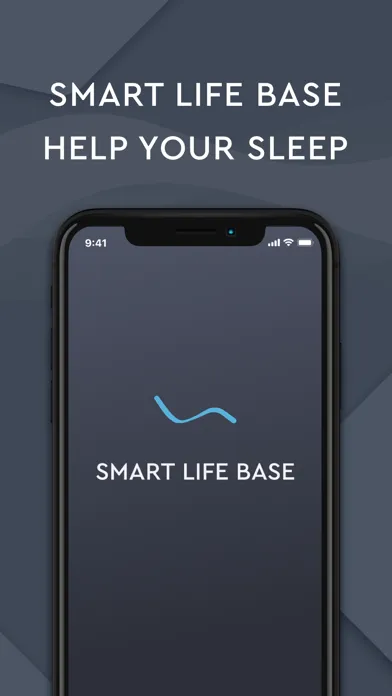 Smart Life Base स्क्रीनशॉट