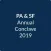 PA & SF Annual Conclave 2019