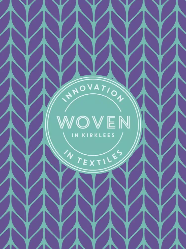 Woven Walk iPad  স্ক্রিনশট