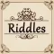 Riddles