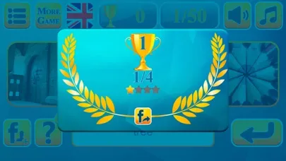 Скриншоты 4 pictures 1 word