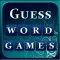 Guess Word — Word Games