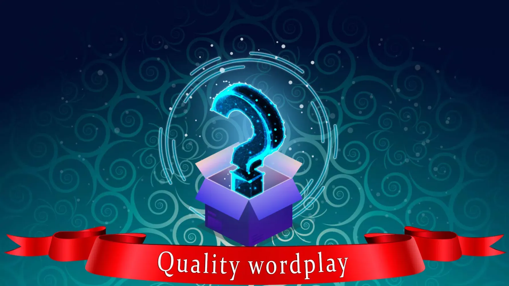 Guess Word — Word Games应用截图