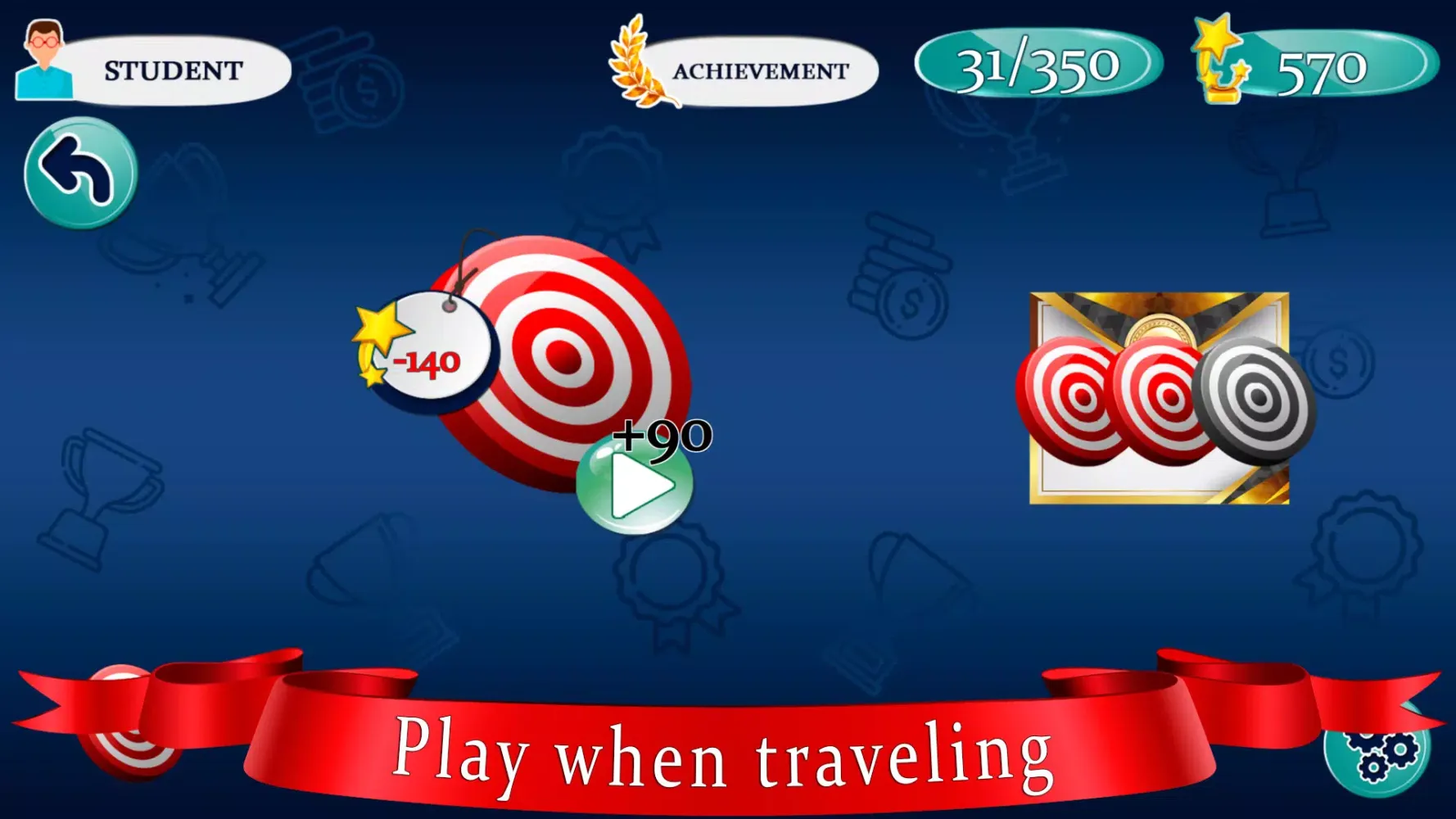 Guess Word — Word Games应用截图
