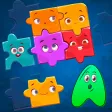 ABC puzzles ABC puzzles