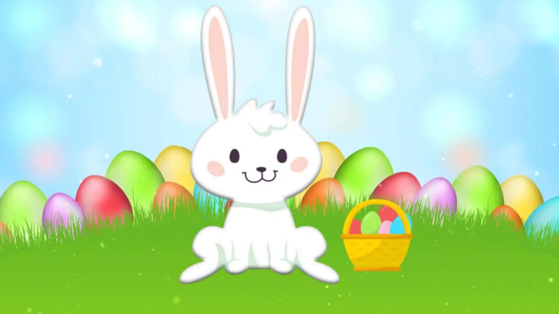 Zrzuty ekranu Puzzles Easter