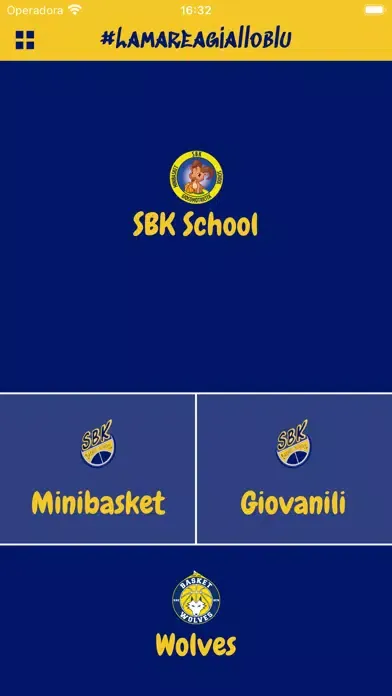 SARRE SBK應用截圖