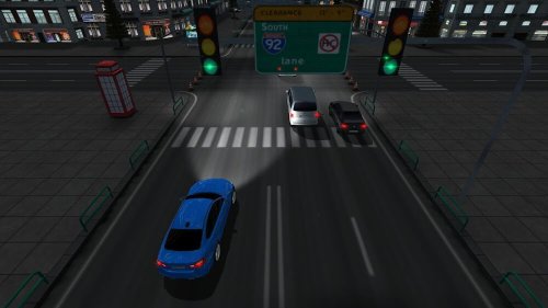 Racing Limits-screenshot-6