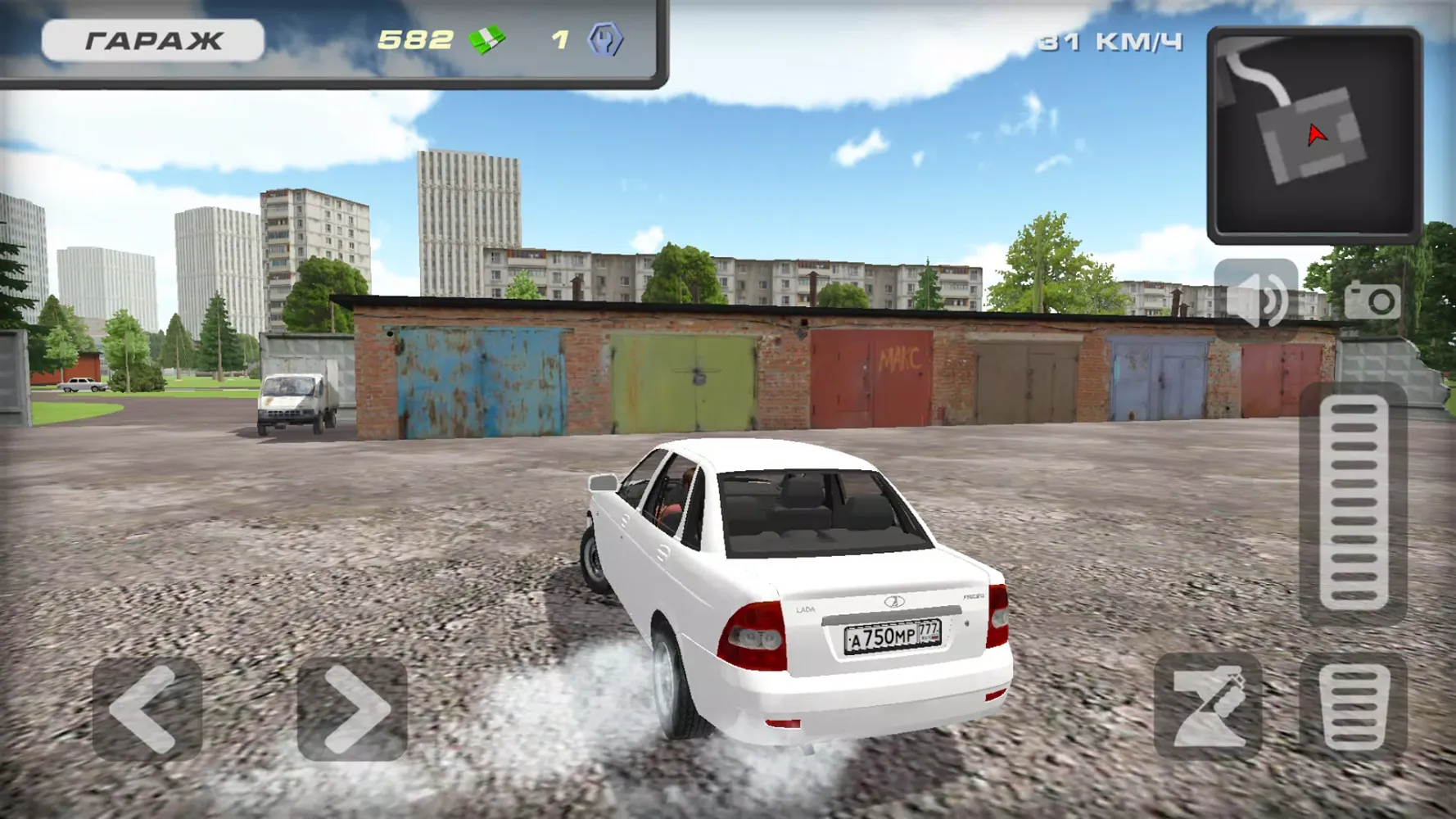 Criminal Russian 3 Screenshots
