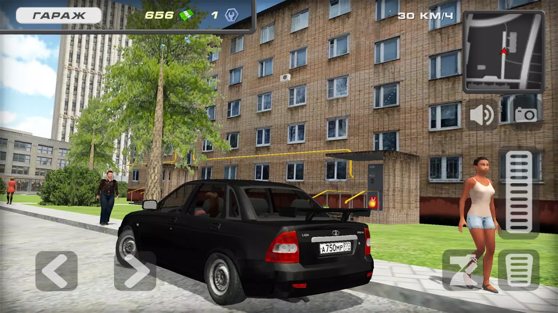 Criminal Russian 3 Screenshots