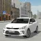 KIA Rio Car Simulator