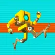 No Robots No Life No Robots No Life