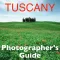 Tuscany Photographer's Guide