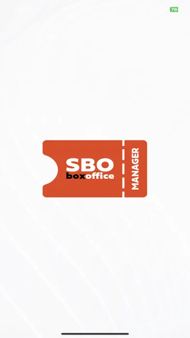 صور SBO Box Office Manager