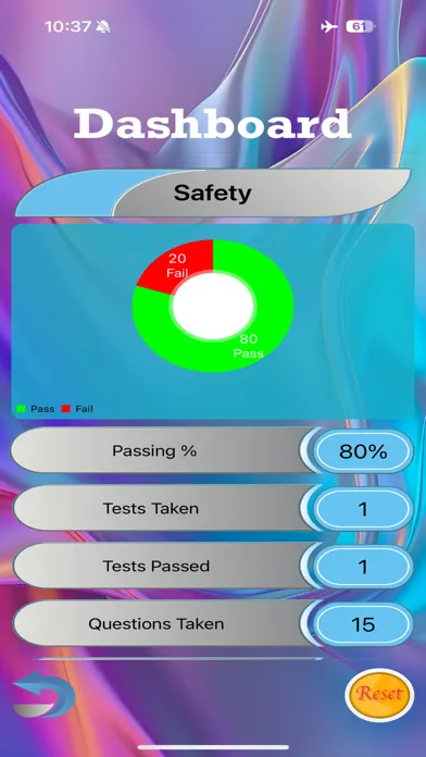 Captures d'écran de MRI Pro