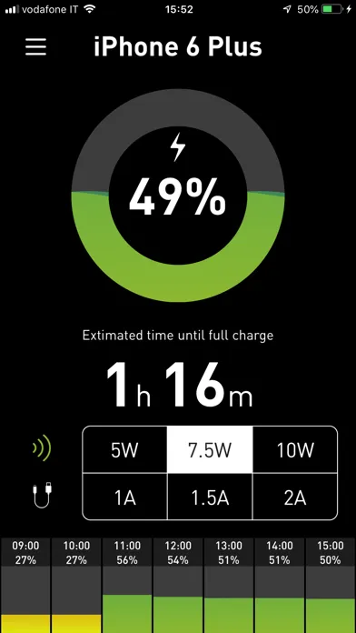 SBS Go Power Screenshots