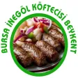 Bursa İnegöl Köftecisi Beykent