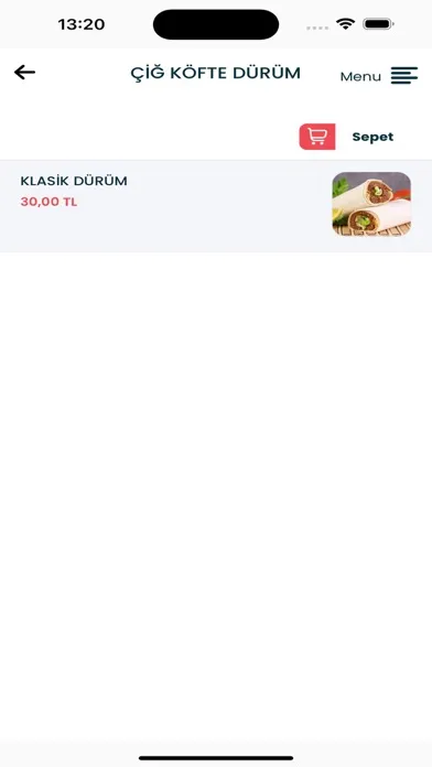 Çiğ Köftecim 70 スクリーンショット