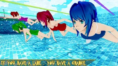 Yumi Girl HighSchool Simulator سکرین شاٹس