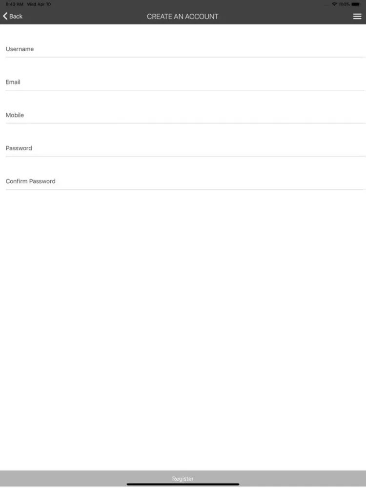 تصاویر SBS Smart Valet iPad 