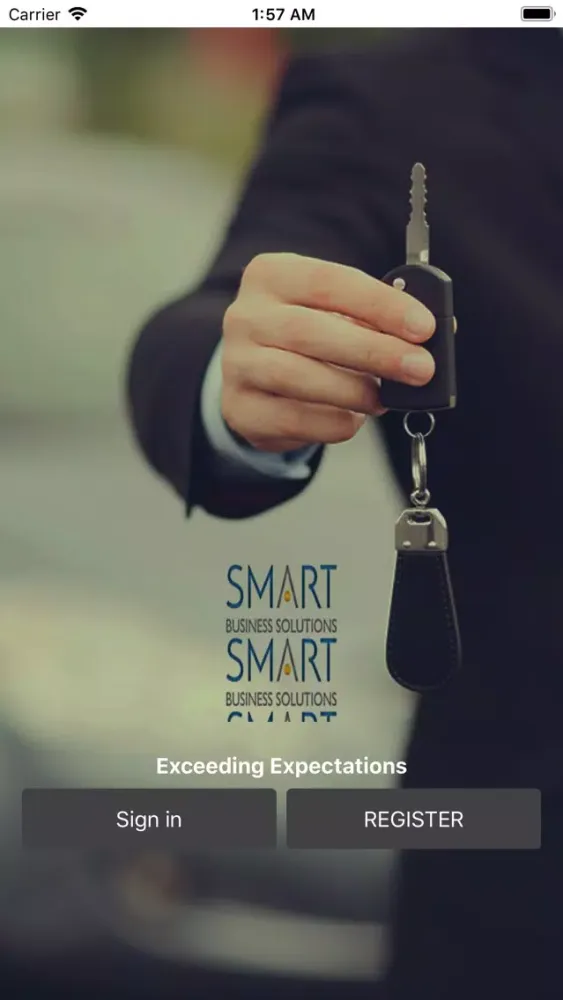 تصاویر SBS Smart Valet
