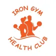 Iron Gym Health Club