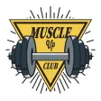 Muscle Up Club