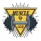 Muscle Up Club