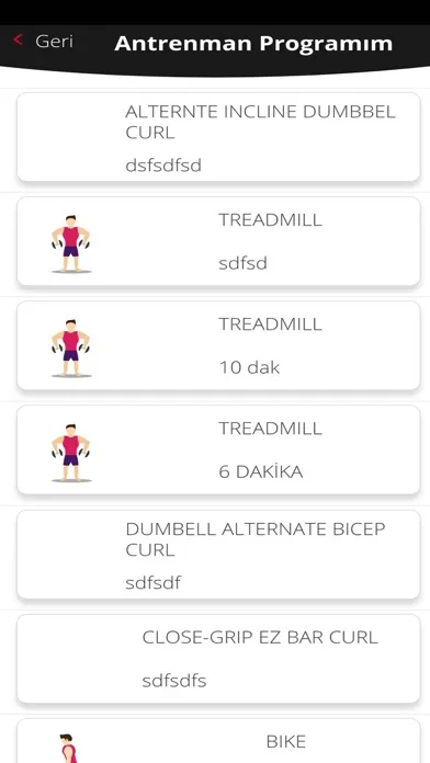 Zrzuty ekranu Ramada Silivri Fitness & Spa