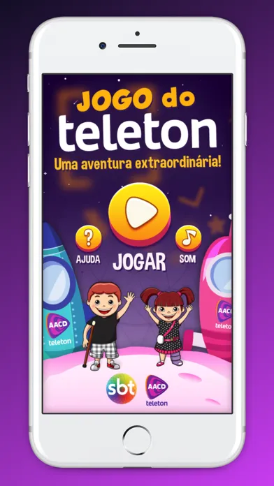 Jogo do Teleton স্ক্রিনশট