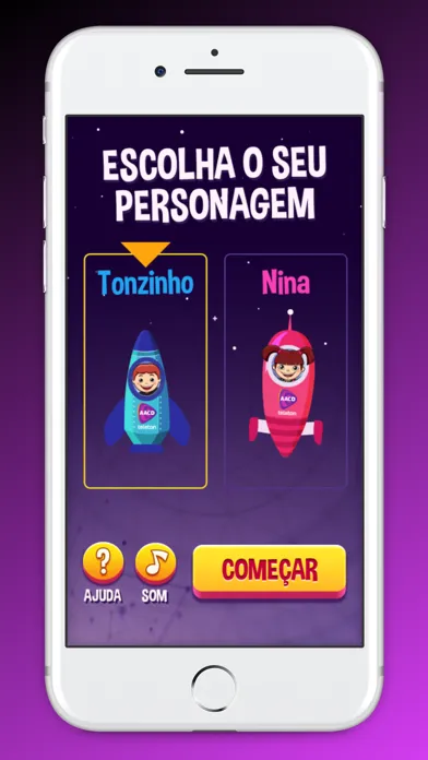 Jogo do Teleton স্ক্রিনশট