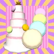 Happy Macaron Tower Happy Macaron Tower