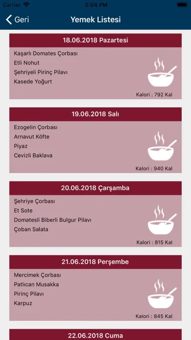 Tangkapan skrin SBÜ Mobil